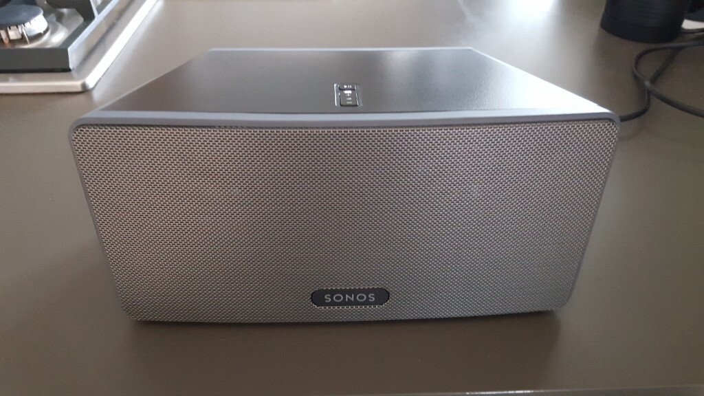 sonos play 3 cost